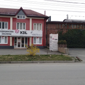 Лаборатория «KDL»