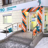 Инвитро на Бебеля