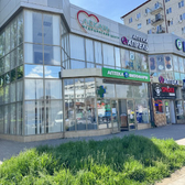 Лекарь на Луначарского