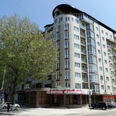 Ваш доктор на Крымской