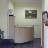 Стоматологическая клиника «Дако»