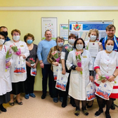 Детская городская поликлиника №129