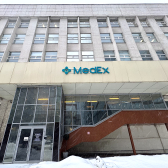 MedEx на Кутузовском 34