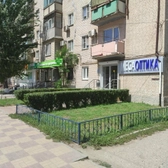 Мегаоптика на Софьи Перовской