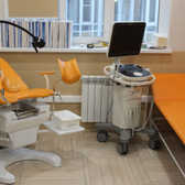 Центр медицины плода УльтраМед