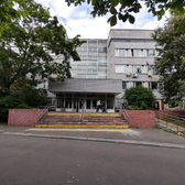 Детская городская поликлиника №7