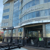 Кабинет врача Волковой Ольги Николаевны