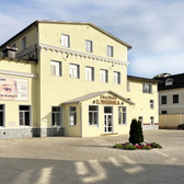 Орловская глазная клиника, медицинский центр