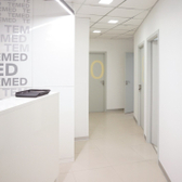 Клиника TEMED на Новокузнецкой