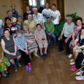 Краевой госпиталь для ветеранов войн