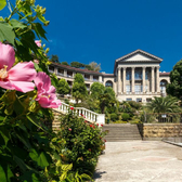 Санаторий «Металлург»