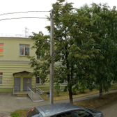 Онкологический диспансер