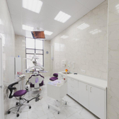 Демидент, Стоматология