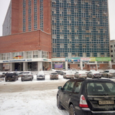 Вита-Мед на Объединения