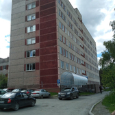 Поликлиника №2