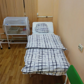 Клиника «Счастливая семья»