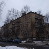 Наркологический диспансер на Горького