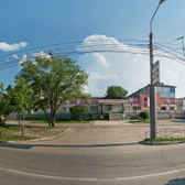 Детская поликлиника №1