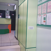 Лаборатория Гемотест на Красноармейской