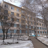 Противотуберкулезный диспансер № 4