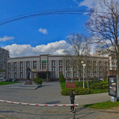 Гармония, медицинский центр