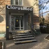 ClarusMed, Кабинет проктолога