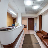 Медицинский центр "Открытие", Наркологическая клиника