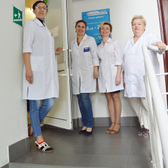 Клиника дискотерапии