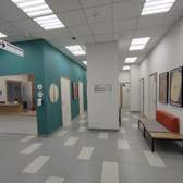 Полимедика на Татищева