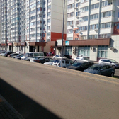 Поликлиника №16 на Артюшкова