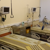 Университетская хирургическая клиника