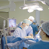 Федеральное государственное бюджетное учреждение "Федеральный центр сердечно-сосудистой хирургии" Министерства здравоохранения Российской Федерации (г. Хабаровск), (ФЦССХ), Сердечно-сосудистый центр