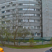 Детская городская поликлиника №12