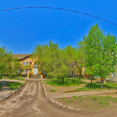 Онкологический диспансер