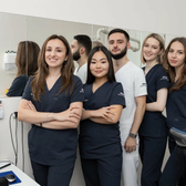 ОртоПоинт, стоматологическая клиника