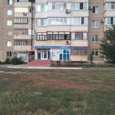 Инвитро на Родимцева