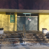 Областная детская больница на Менделеева 16