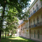 Санаторий «Целебный ключ»