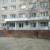 Студенческая поликлиника на 30 лет Победы