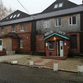 МедТест на Восточной