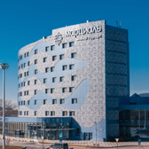 Марциаль, Центр управления здоровьем