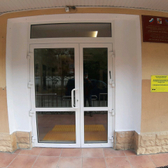 Городская больница №3