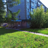 Инвитро на Воровского