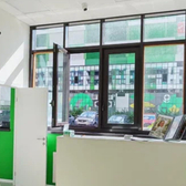 MedCheck на Пражской