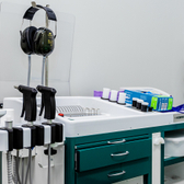 Медицинский Центр на Комендантском, Многопрофильный медицинский центр