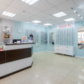 Доктор Вижн на Елизаровых