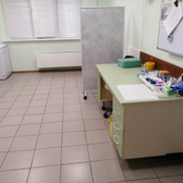 Гемотест на Горького