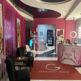 Розовая Пантера на Восточно-Кругликовской