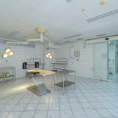 Центр здоровья семьи ЛебГОК-Здоровье