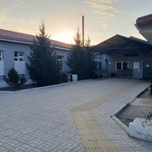 Поликлиника РЖД-Медицина Карымское